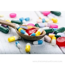 OEM Private Label Skin Whitening Glutathione Capsules